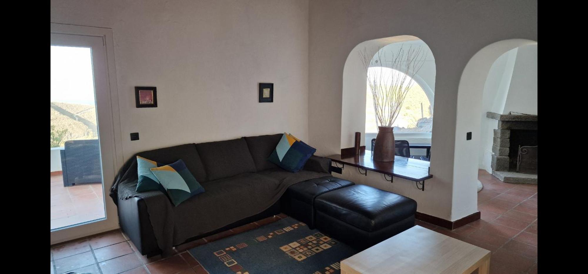 Вілла Casa Azuaje Moya  Екстер'єр фото