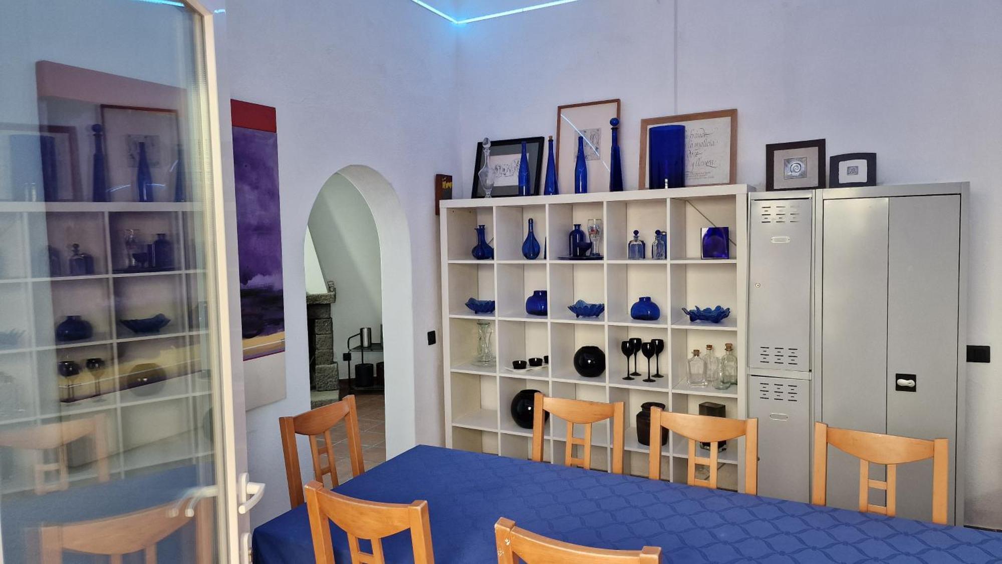 Вілла Casa Azuaje Moya  Екстер'єр фото